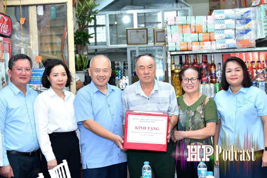 Điểm tin Podcast ngày 21/7