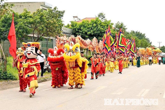 Bộ Văn hóa, Thể thao và Du lịch có nhiều thay đổi về cơ cấu tổ chức