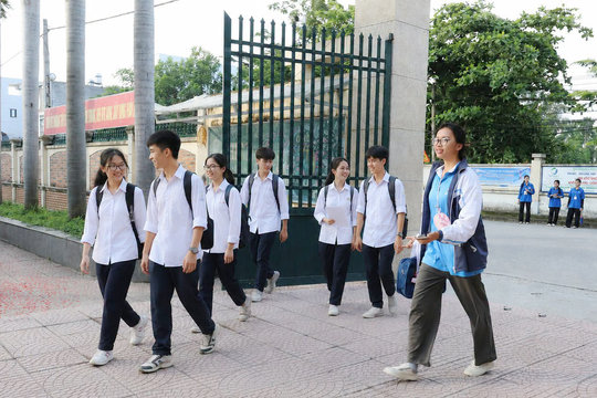 Hải Phòng tăng cường quản lý thu chi, chấn chỉnh dạy thêm, học thêm trong năm học mới