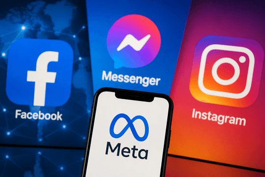 Facebook, Messenger và Instagram dần khôi phục sau sự cố toàn cầu