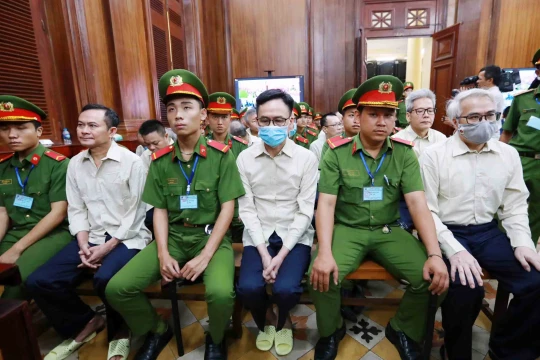 Đại án đăng kiểm. Phần 1: Khi an toàn giao thông bị đánh đổi