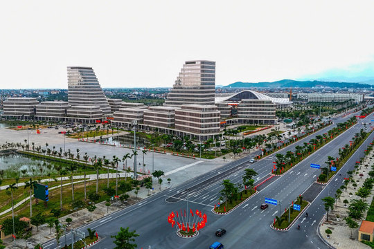 Hai Phong to create growth momentum and expand development potential