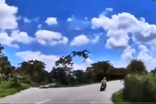 Tiêu điểm giao thông 25/7/2026