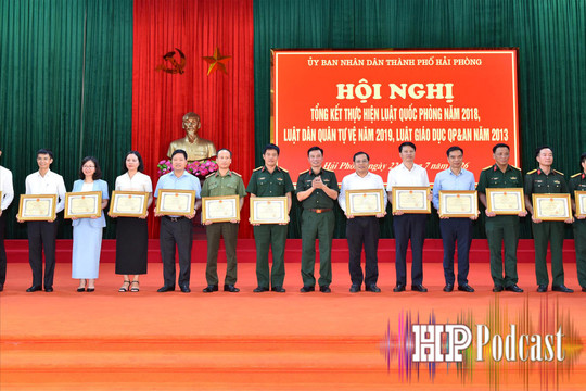 Điểm tin Podcast ngày 22/7