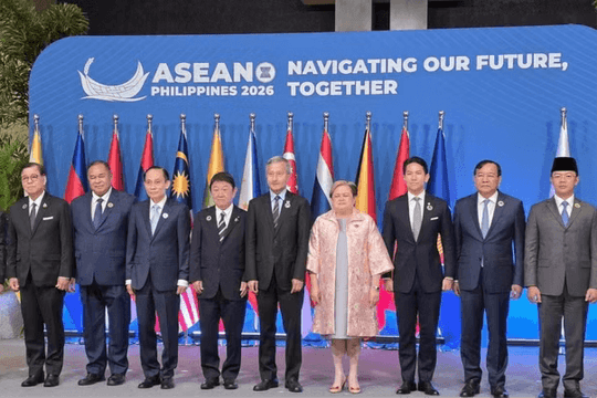 Hàn Quốc và ASEAN thúc đẩy nâng cấp AKFTA