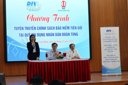Trách nhiệm, quyền hạn của Hội đồng quản trị bảo hiểm tiền gửi Việt Nam
