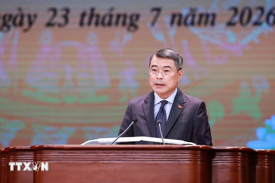 Chăm lo người có công với cách mạng là chủ trương nhất quán, thể hiện tính nhân văn sâu sắc