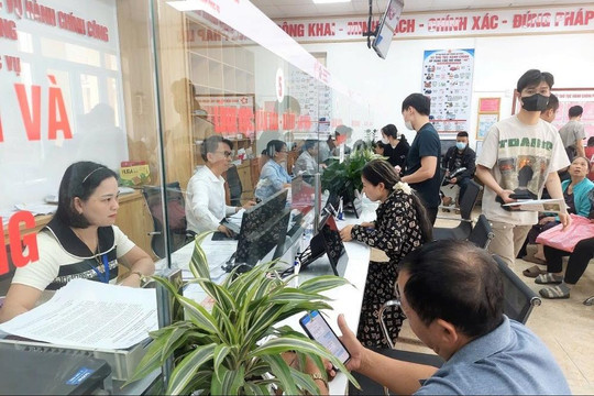 Phạt đến 70 triệu đồng với vi phạm kê khai đăng ký doanh nghiệp