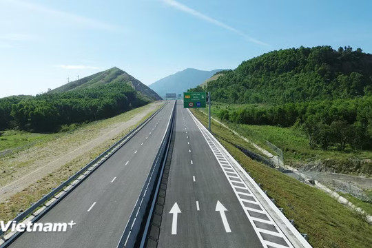Mạng lưới đường cao tốc, quốc lộ tầm nhìn đến 2050 được quy hoạch ra sao?