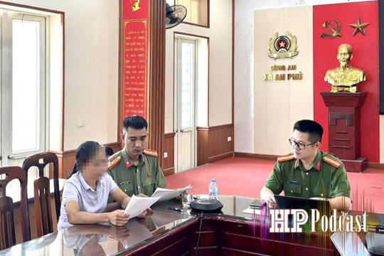Bản tin 5 phút an ninh trật tự ngày 25/7/2026