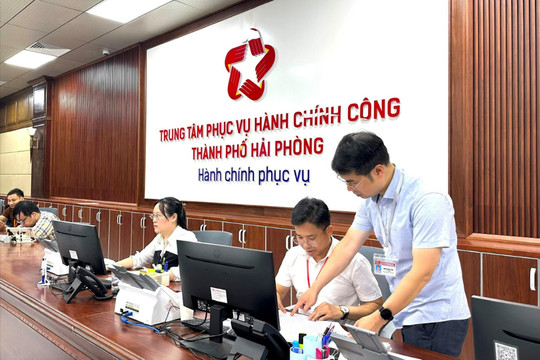 Tỷ lệ viên chức bố trí theo bậc nghề nghiệp của vị trí việc làm