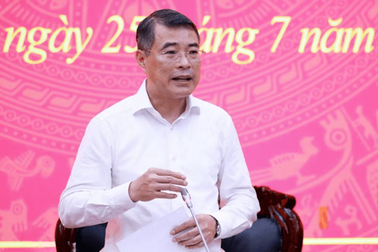 Phát huy hào khí Điện Biên Phủ, tiếp tục làm nên kỳ tích mới