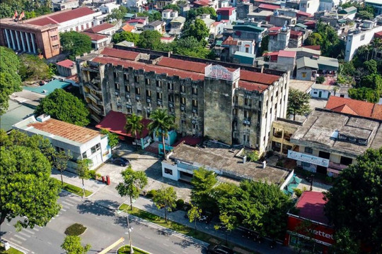 Hai Phong announces 24 sites open for investment