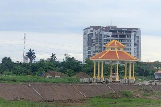 An Hải tăng tốc giải phóng mặt bằng các dự án trọng điểm