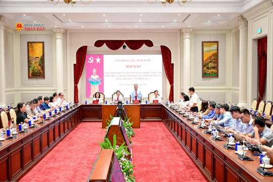 Công bố Lệnh của Chủ tịch nước về 3 Pháp lệnh