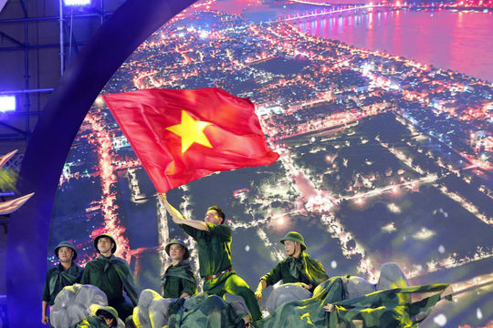Những giai điệu tri ân dịp 27/7