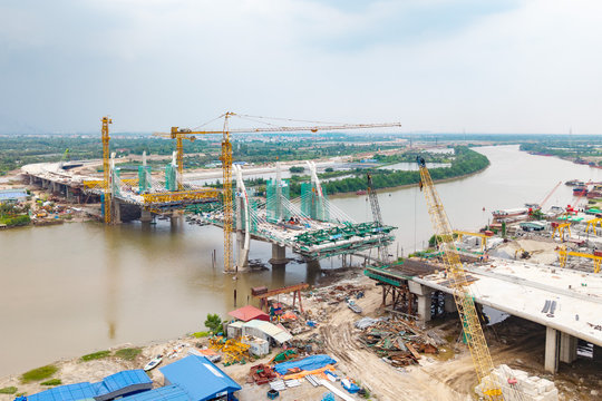 Giải ngân chững lại, thành phố dồn lực cho giai đoạn nước rút