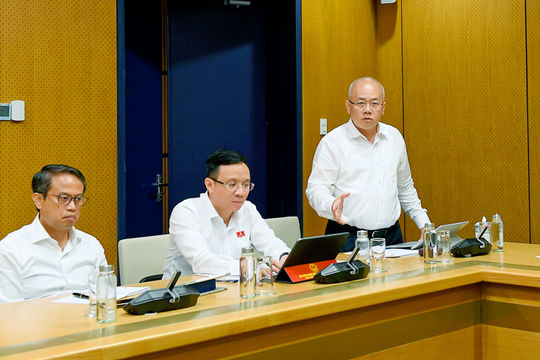 Hai Phong strives to achieve growth targets