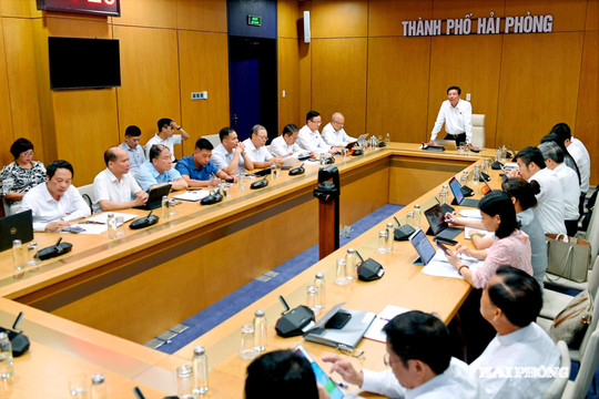 Đề xuất nhiều giải pháp hiện thực hóa mục tiêu tăng trưởng GRDP 13%