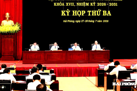 Tháo điểm nghẽn, tạo động lực phát triển