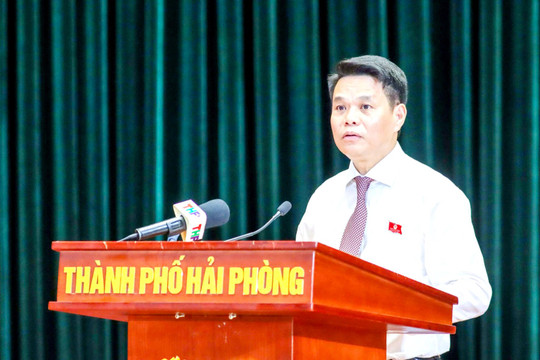 Tập trung lãnh đạo, tạo đột phá tăng trưởng kinh tế thành phố(*)