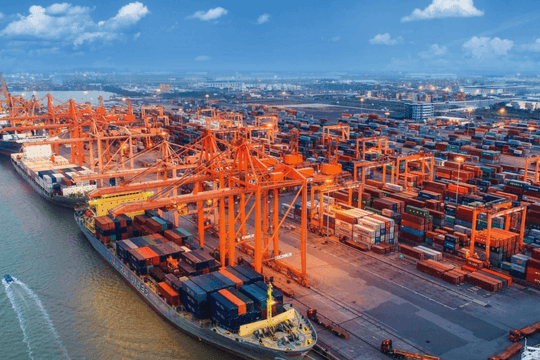 Hai Phong to create new growth space, enhance investment appeal