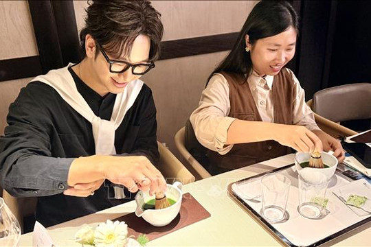 Khám phá điểm đến mới, kích cầu du lịch Nhật Bản - Việt Nam