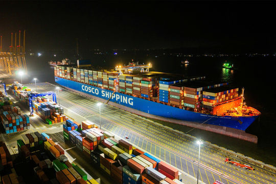 Hoàn thiện cơ chế, sẵn sàng vận hành FTZ Hải Phòng