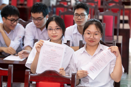Đảng bộ xã Ninh Giang vượt chỉ tiêu kết nạp đảng viên năm 2026