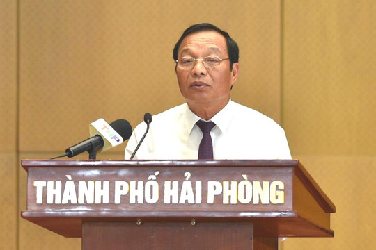 Tăng tốc thực hiện nghị quyết, bảo đảm mục tiêu phát triển toàn diện(*)