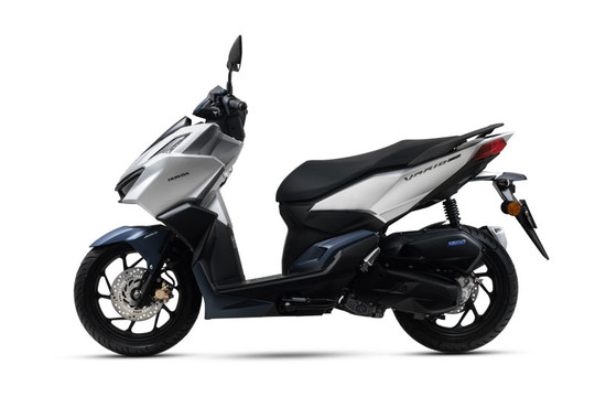 Honda Vario 160 trình làng, giá gần 68 triệu đồng