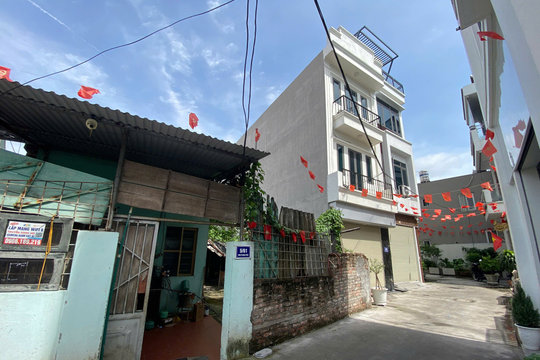 Xử lý hộ chăn nuôi gây ô nhiễm ở phường Hải Dương