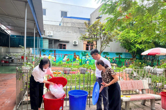 Lan tỏa những mô hình dân vận khéo của phụ nữ Hải Phòng