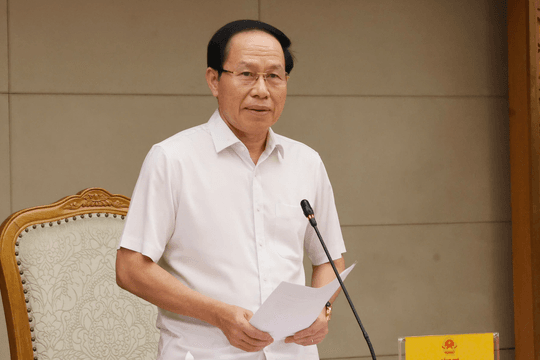 Đổi mới, nâng cao hiệu quả công tác tổ chức thi hành pháp luật