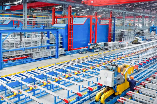 FDI không chỉ là những nhà máy