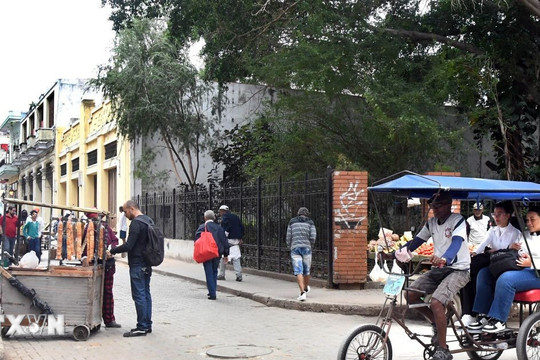 Quốc hội Cuba thảo luận các giải pháp phát triển kinh tế, xã hội