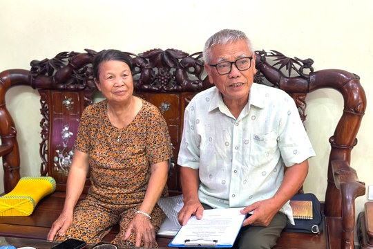 Hải Phòng triển khai hỗ trợ 'cán bộ thôn' nghỉ việc