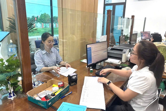 Quy định hồ sơ tuyển dụng công chức từ ngày 1/8/2026