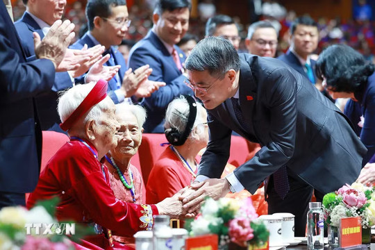 Kế hoạch tổ chức các hoạt động hướng tới Kỷ niệm 80 năm Ngày Thương binh - Liệt sĩ