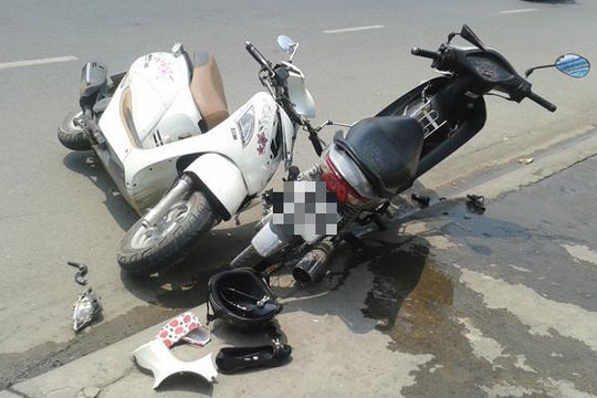 Công an Hải Phòng tìm nhân chứng vụ tai nạn ở Cát Hải