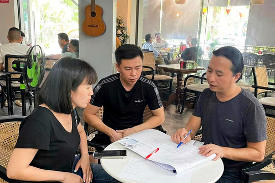 Quy định mới về xây dựng nhà ở riêng lẻ