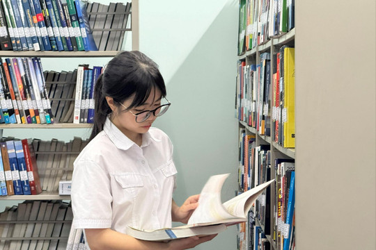 Quy định mới về tuyển sinh và tổ chức đào tạo sau đại học