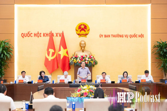 Điểm tin Podcast ngày 2/8