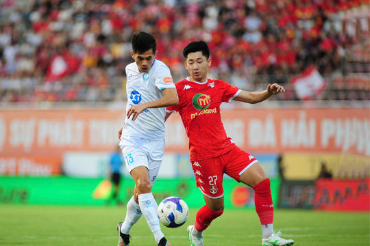 'Bài toán' giữ chân vận động viên giỏi