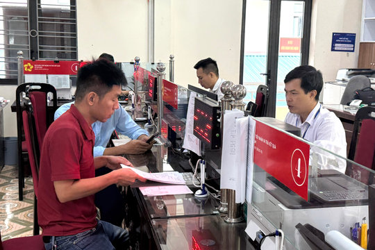 Hai Phong cuts processing time by at least 50% for over 1,900 administrative procedures