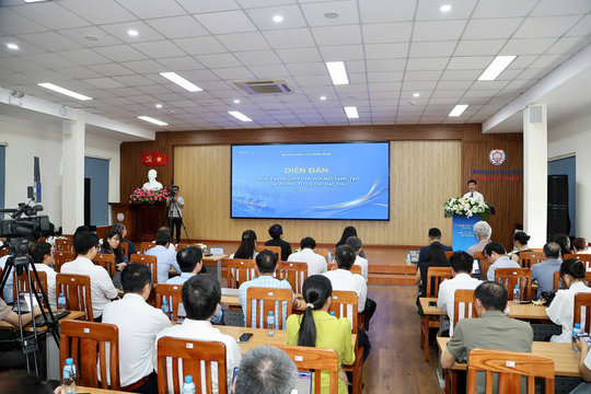 Thúc đẩy hệ sinh thái đổi mới sáng tạo Hải Phòng từ cơ chế đặc thù