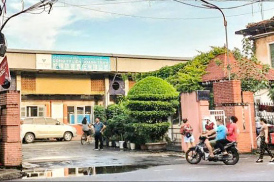 Nghỉ việc sau 26 năm, vì sao chưa được trợ cấp thôi việc?