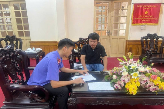 Mức phạt chậm đóng bảo hiểm xã hội từ ngày 10/9/2026