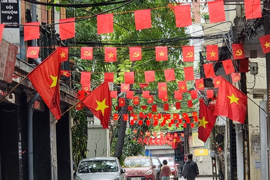Đề xuất nghỉ lễ hưởng nguyên lương Ngày Văn hóa Việt Nam ngay từ năm nay