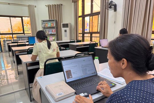 Sở Văn hóa, Thể thao và Du lịch hoàn thành sớm nhiều cơ sở dữ liệu